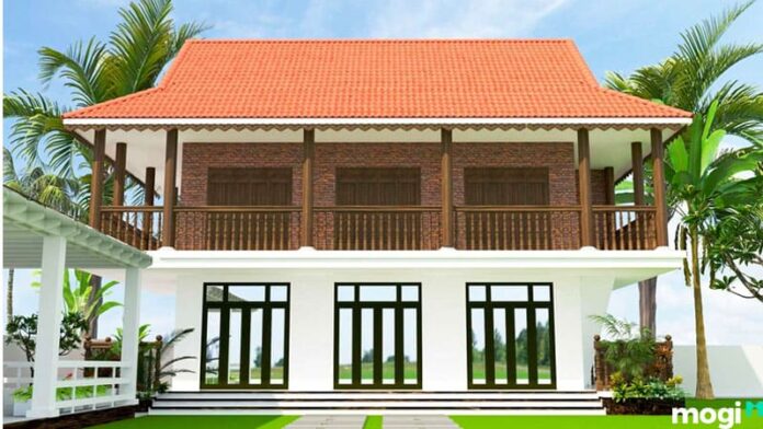 Gợi ý 15+ mẫu nhà sàn bê tông đẹp, hiện đại dẫn đầu xu hướng hiện nay