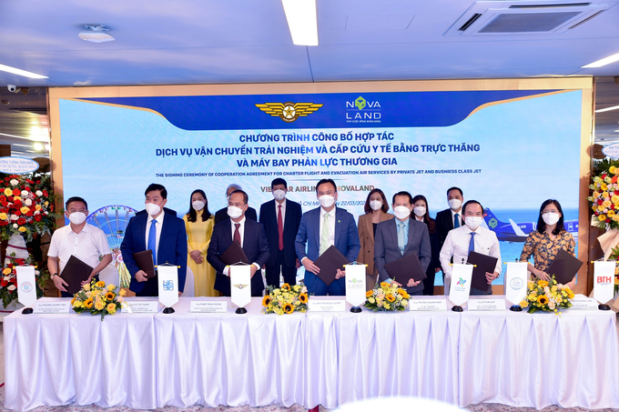 NovaWorld Phan Thiet triển khai tiện ích dịch vụ thẩm mỹ kết hợp nghỉ dưỡng
