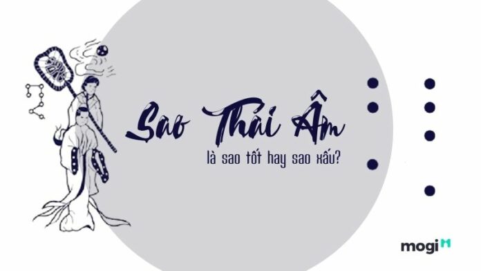 Sao Thái Âm là gì? Hướng dẫn cúng sao Thái Âm