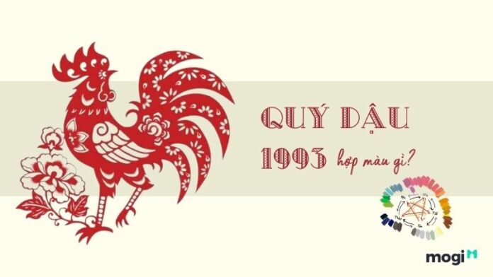 Sinh năm 1993 hợp màu gì, kỵ màu gì? Chọn trang sức, nội thất, nhà cửa phù hợp cho tuổi Quý Dậu 2022