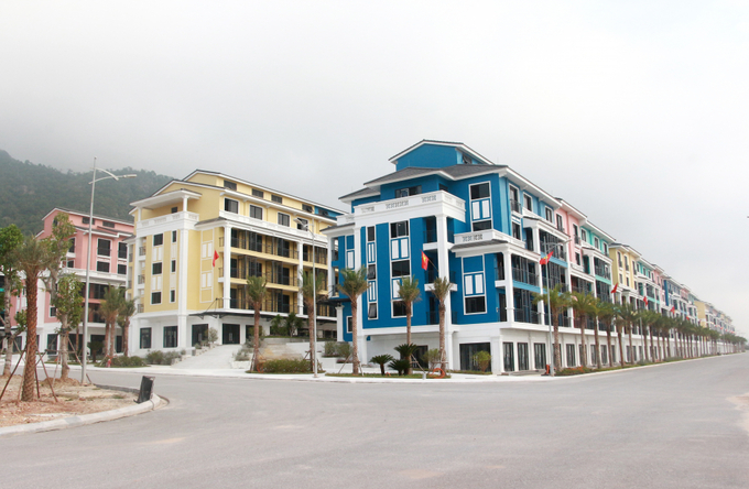 Quảng Ninh: 4 dự án tổng vốn hơn 10.000 tỷ đồng sẽ được khởi công vào 30/4