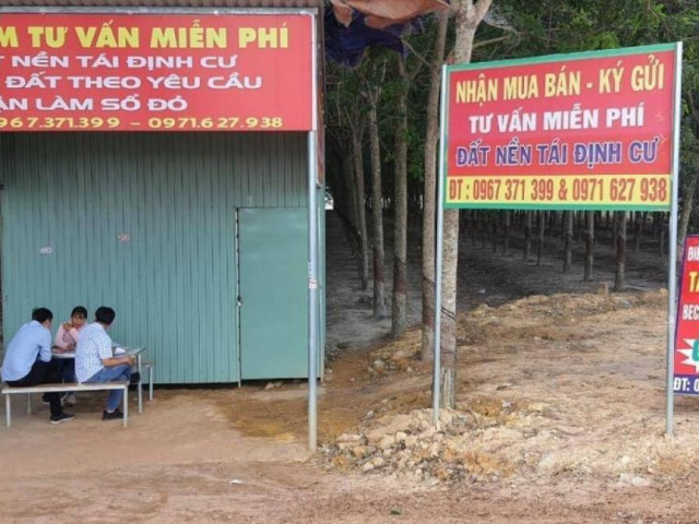 Quảng Ninh: Xử nghiêm chủ đầu tư bắt tay cò đất thổi giá, gây sốt ảo
