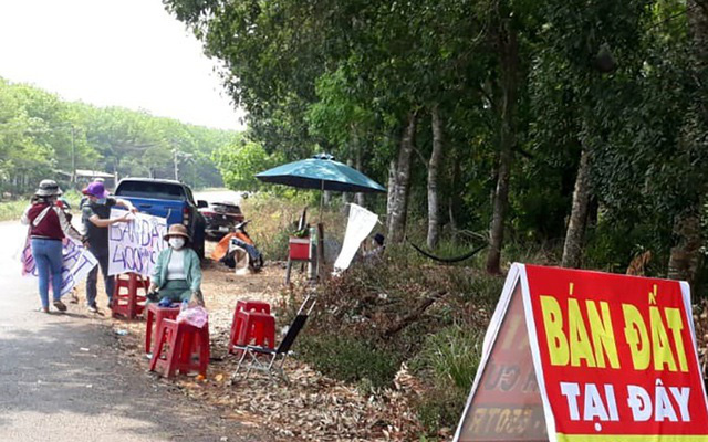 Thanh Hóa: Ngăn chặn tình trạng “thổi giá” gây nhiễu loạn thông tin thị trường bất động sản