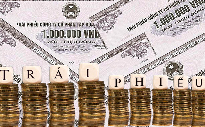 Thu hẹp mục đích phát hành trái phiếu doanh nghiệp