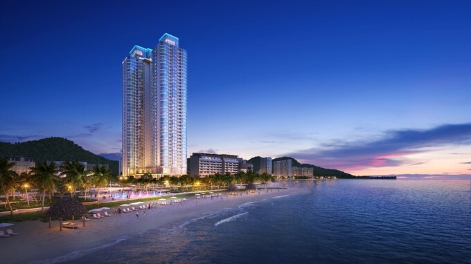 À La Carte Halong Bay: Cơ hội thăng hoa cùng du lịch Hạ Long