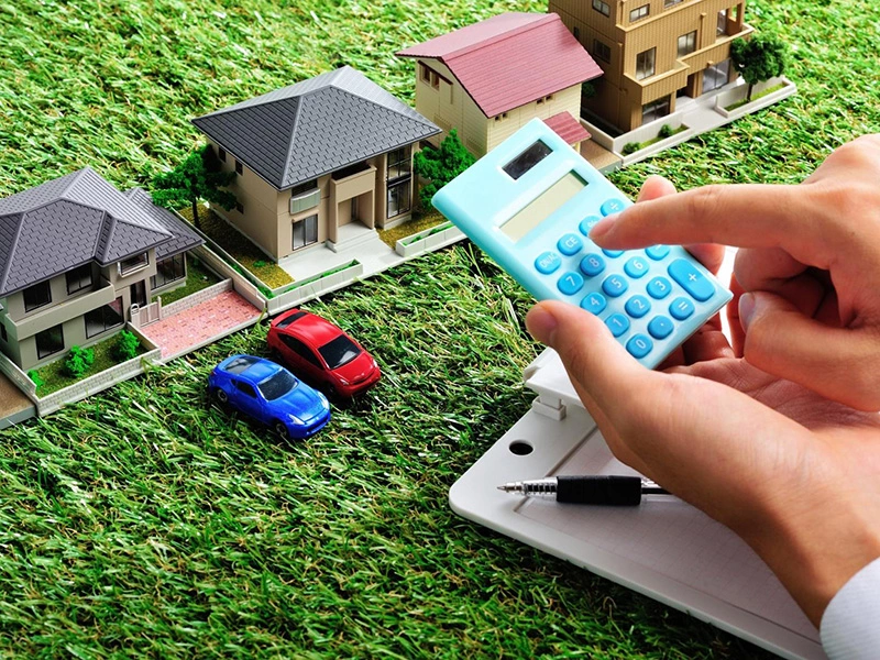Cách định giá nhà để bán chính xác nhất