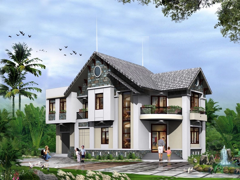 Cách nhận biết nhà có phong thủy xấu và phương pháp khắc phục hiệu quả