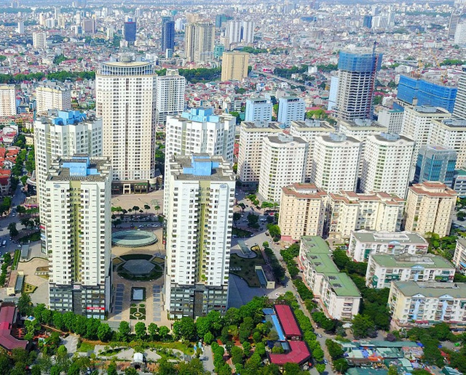 Cần có giải pháp phù hợp để xác định sát giá thị trường bất động sản nhằm tránh thất thu thuế