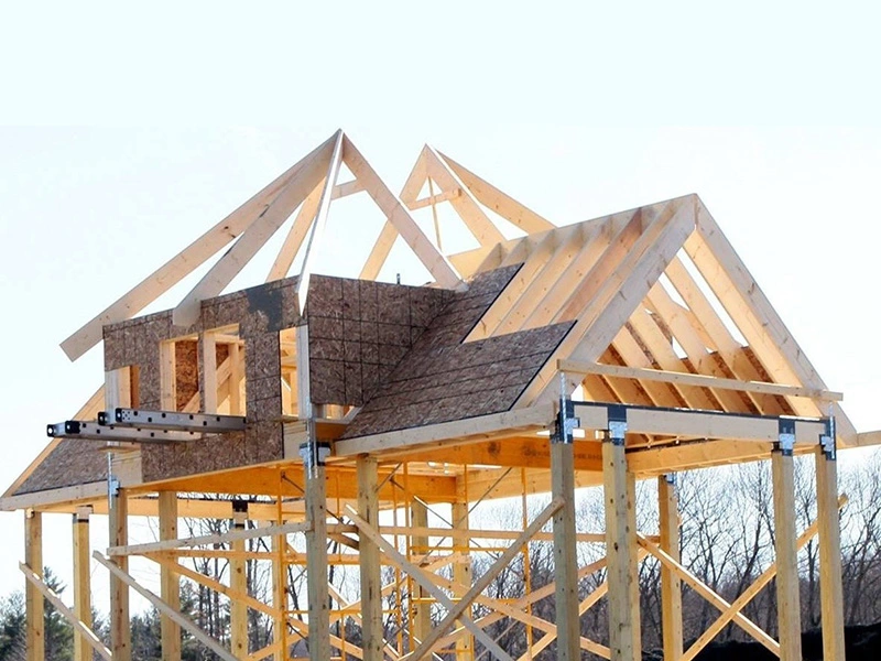 Có được hợp thức hóa nhà xây dựng sai phép?