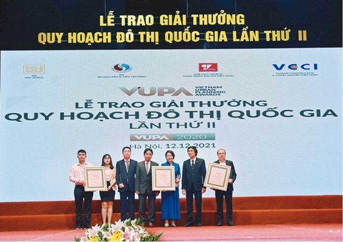 Dự án mới của Vingroup “đánh thức” thị trường Quảng Trị
