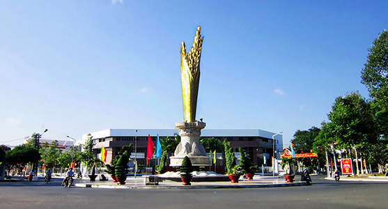 An Giang kêu gọi đầu tư 30 dự án trọng điểm