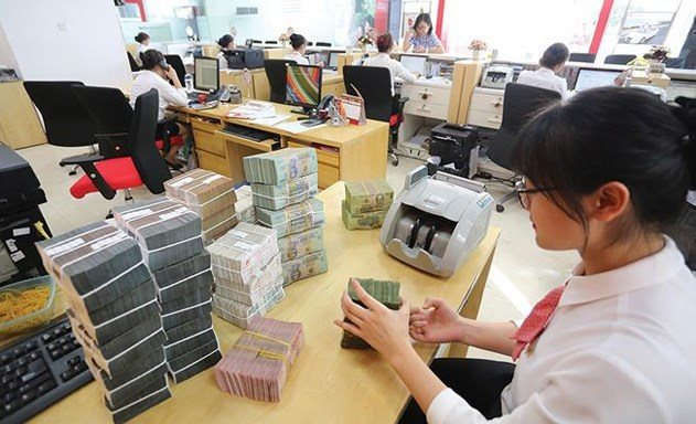 dư nợ tín dụng bất động sản lên tới hơn 783.000 tỷ đồng