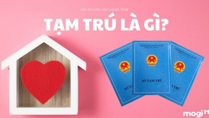 Tìm hiểu sự khác biệt giữa nơi cư trú, thường trú và tạm trú là gì?