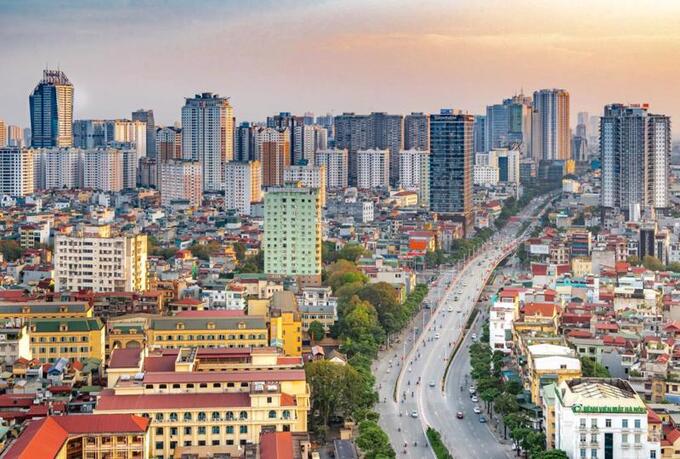 Hà Nội: Lập Đoàn giám sát việc sử dụng nhà đất công