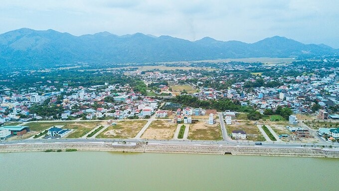 Hệ số điều chỉnh giá đất ở Khánh Hòa tăng cao nhất tới 3,6 lần