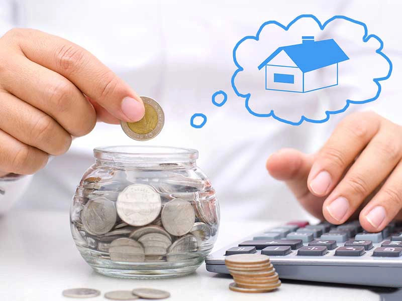 Hướng dẫn cách mua nhà trả góp 3 triệu 1 tháng cho người có thu nhập thấp