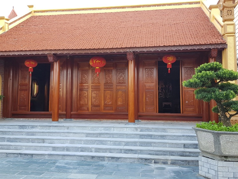 Kinh nghiệm cải tạo nhà cấp 4 ba gian hiện đại, tiện nghi, siêu tiết kiệm chi phí