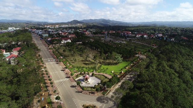 Kon Tum: Thanh tra toàn diện 27 dự án chậm tiến độ tại huyện Kon Plông