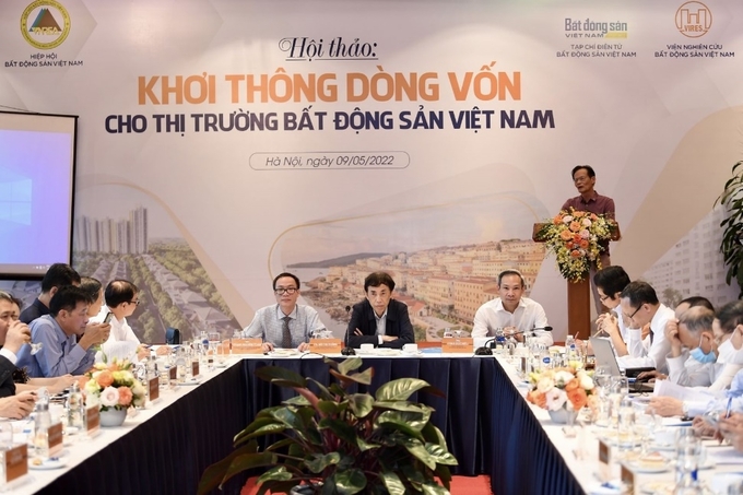 Lành mạnh hoá thị trường trái phiếu doanh nghiệp, tránh bắt chuột làm vỡ bình