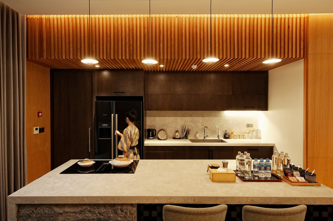 Nghệ thuật sống “Ikigai” tại Sun Onsen Village - Limited Edition