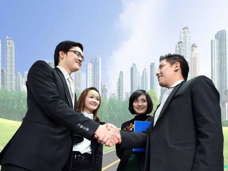 Những điều cần biết về nghề môi giới bất động sản