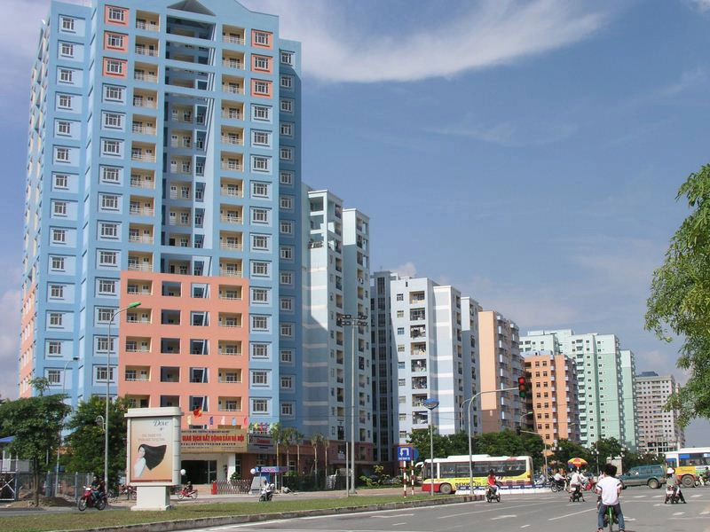 Những lưu ý khi mua chung cư đã qua sử dụng mà khách hàng cần phải biết