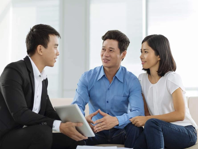 Những kinh nghiệm mua đất qua môi giới mà các bạn cần biết
