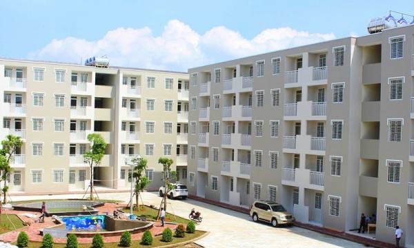Ninh Bình sẽ có thêm khu nhà ở xã hội hơn 2.300 tỷ đồng