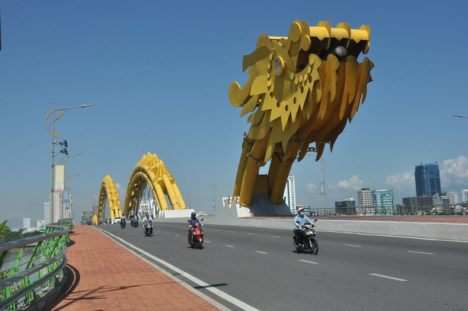 Phê duyệt 6 khu đất lớn ở Đà Nẵng có giá khởi điểm 176.000 đồng/m2
