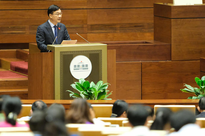 Quy hoạch sử dụng đất cấp huyện chưa nghiêm, sử dụng sai mục đích, lãng phí