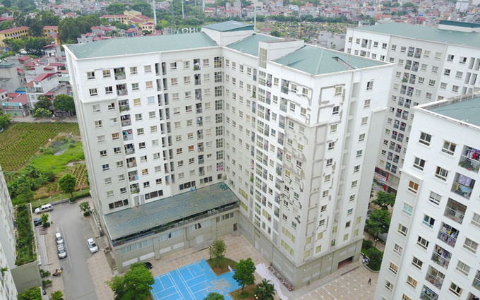 Thanh Hóa sắp có dự án nhà ở xã hội hơn 3.700 tỷ đồng