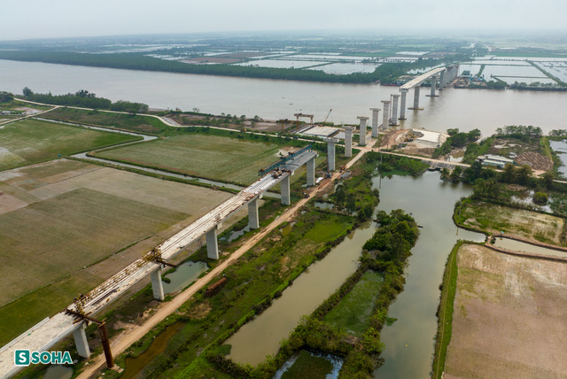 Thông xe đường ven biển Thái Bình tháng 5/2023, bất động sản Thái Bình bứt phá thu hút đầu tư