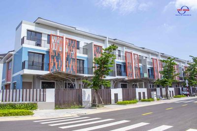 Tiết kiệm 300 triệu có đủ mua nhà tại Tân Uyên?