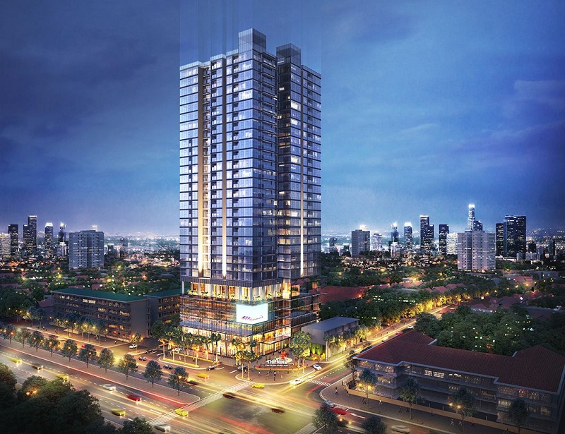 TOP 6 dự án chung cư Hà Nội đáng đầu tư năm 2022