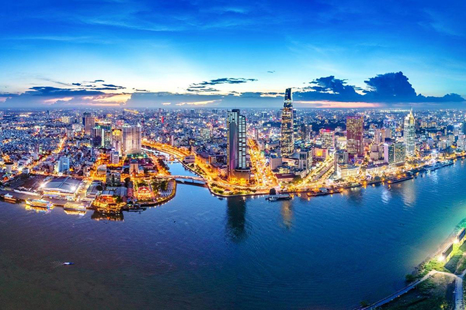 Tp.HCM chỉ đạo gỡ vướng tại 38 dự án bất động sản bị mắc kẹt