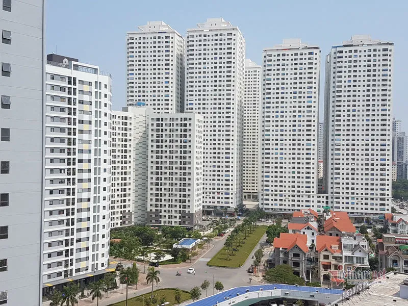 Chia sẻ bí kíp kinh nghiệm đầu tư căn hộ chung cư sinh lời hiệu quả, hạn chế rủi ro
