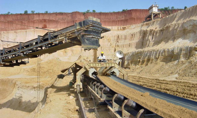Chuyển đất rừng sang đất sản xuất, Công ty CP Thanh Tâm bị phạt 150 triệu đồng