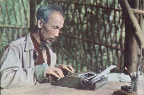 Cội nguồn báo chí cách mạng Việt Nam