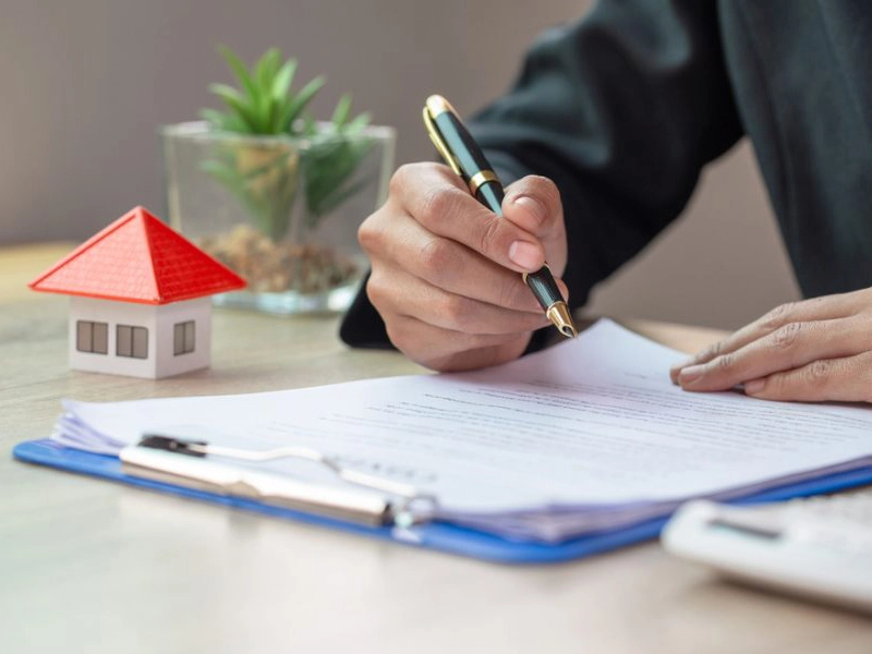 Đất không có sổ đỏ có bán được không và các rủi ro khi mua đất không sổ đỏ