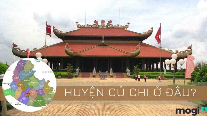 Huyện Củ Chi ở đâu? Có những tiềm năng gì bạn chưa biết? » Thông tin Dự án - Cập nhật tin tức Bất Động Sản mới nhất