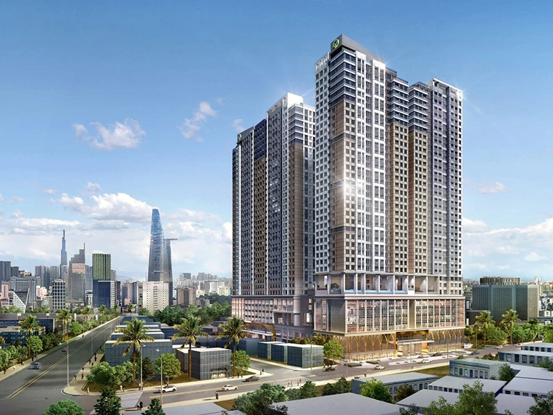 Mua chung cư có thời hạn không?