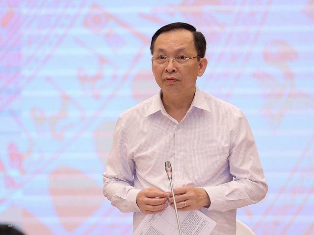 Ngân hàng Nhà nước nói về “siết” tín dụng bất động sản