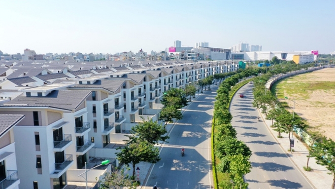 Thanh Hóa có thêm 2 dự án khu dân cư nghìn tỷ