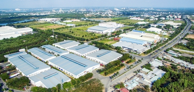 Thanh Hóa sắp có thêm cụm công nghiệp gần 470 tỷ đồng