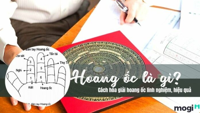 Hoang Ốc là gì? Cách tính hoang ốc và hóa giải hoang ốc linh nghiệm