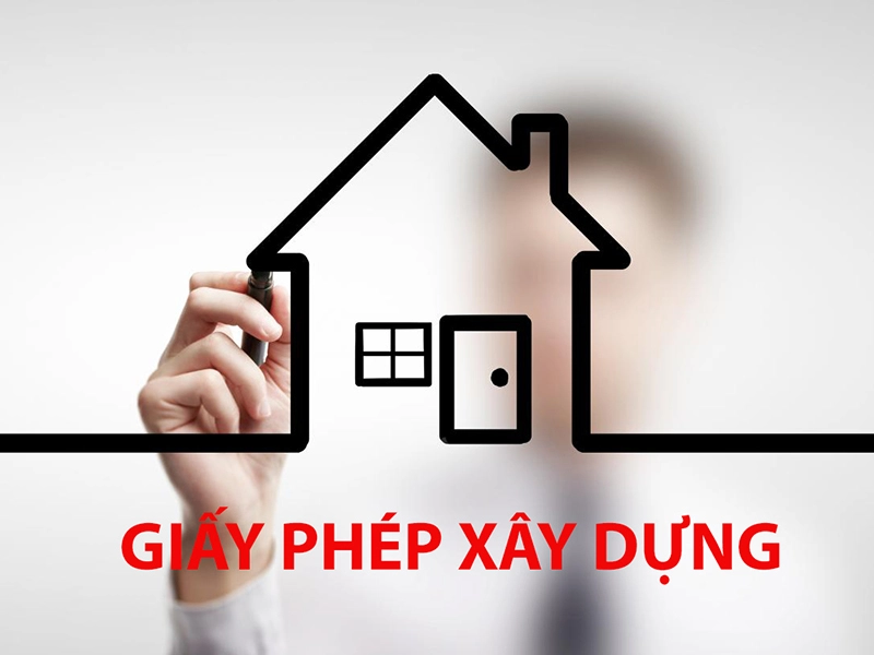 Thủ tục cấp phép xây nhà mới nhất 2022