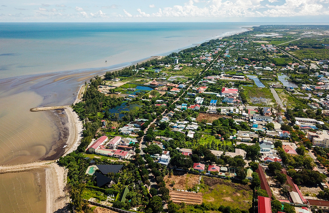 Tp.HCM sẽ có thêm 4 thành phố