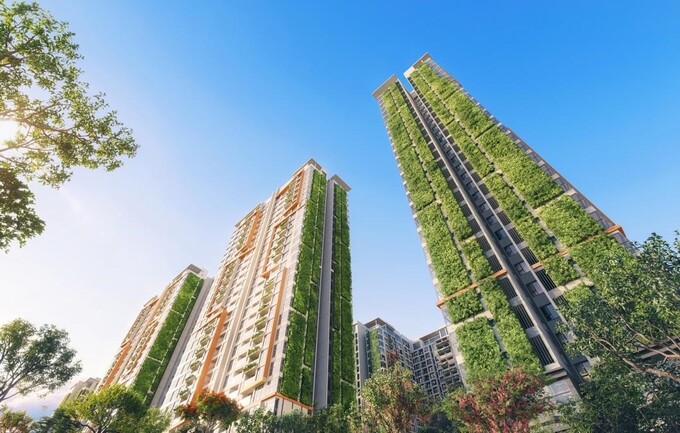 Vì sao “hàng hiếm” LUMIÈRE Boulevard khiến thị trường BĐS phía Nam dậy sóng?