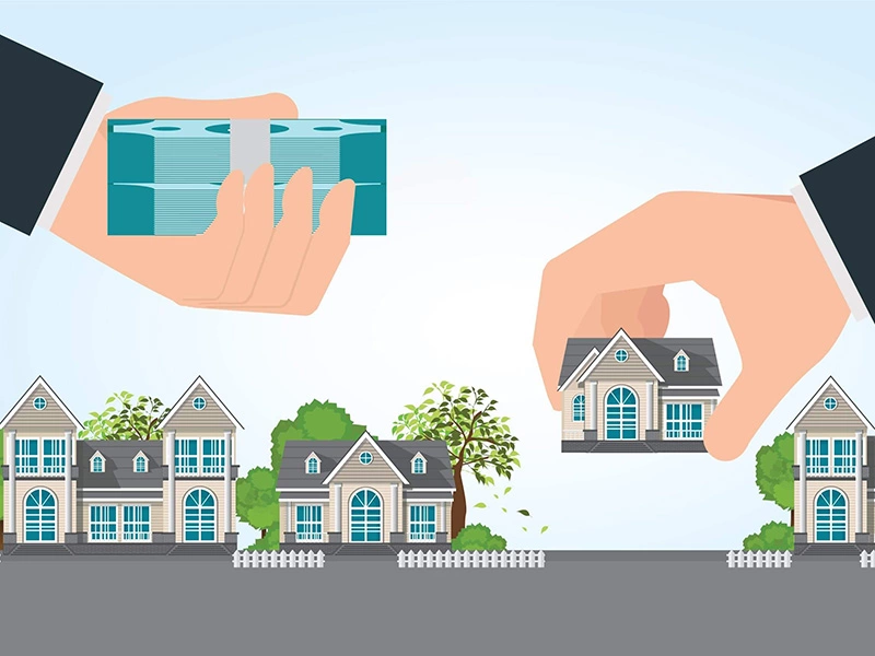 5 bước làm môi giới nhà đất hiệu quả, chốt khách 100% thành công