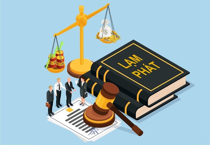 Bất động sản vẫn là kênh trú ẩn an toàn trong bối cảnh lạm phát tăng cao